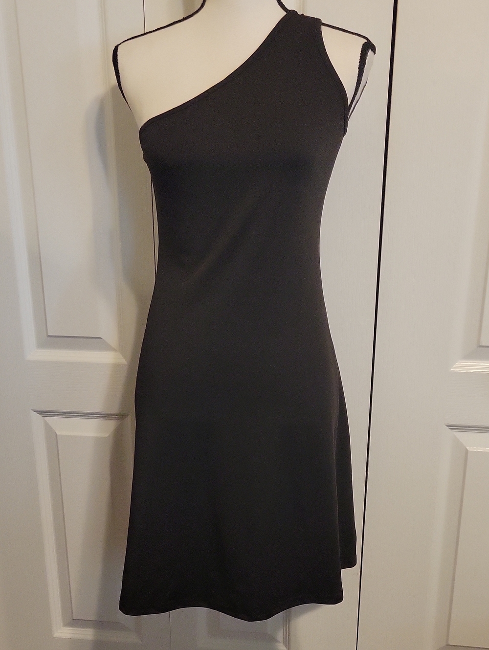 Sexy Black Dress Size Small